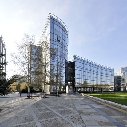 Location bureau Villepinte Seine-Saint-Denis OLBUR2108790 11