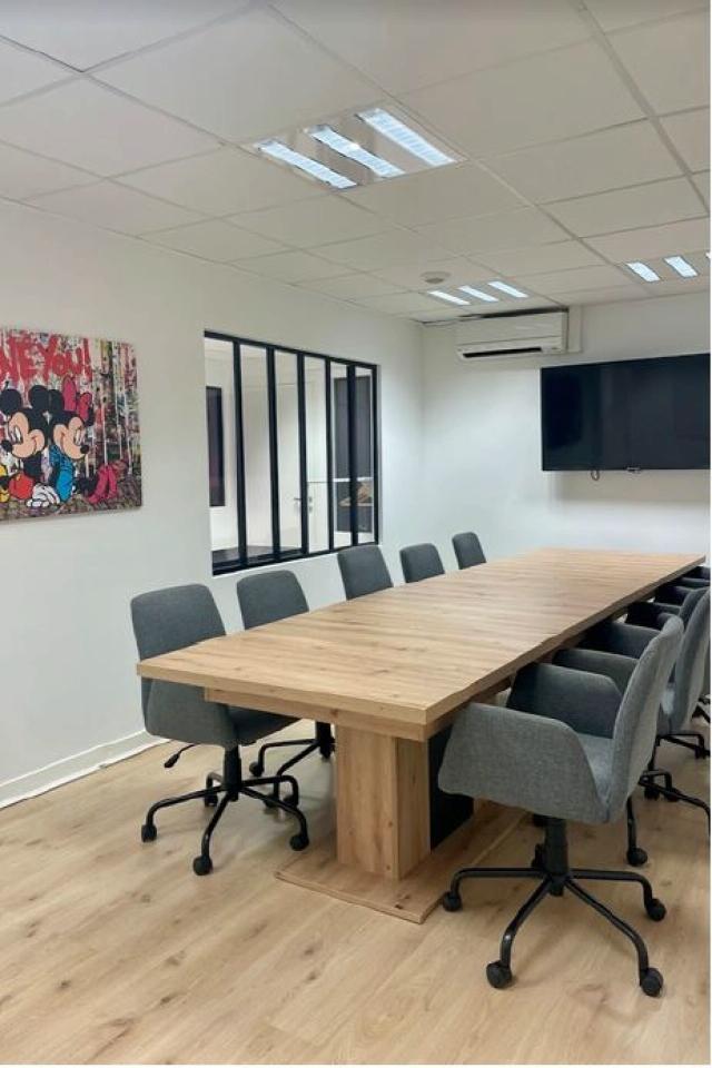 Vente bureau Pessac Gironde OVBUR2424634