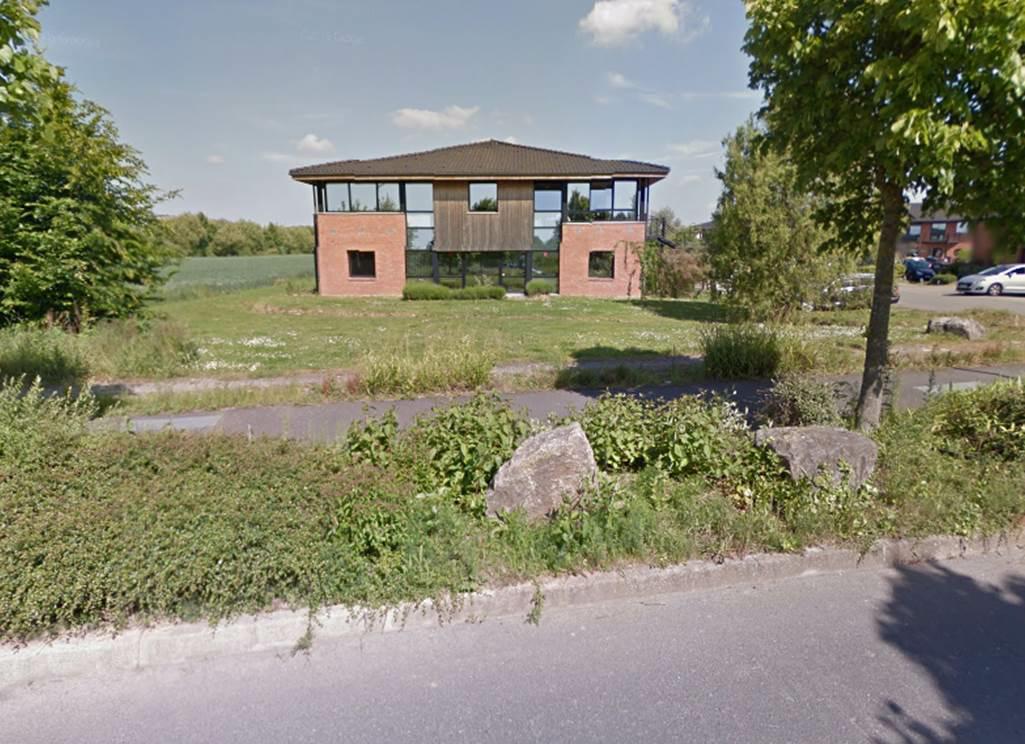 Location bureau Villeneuve-d'Ascq Nord OLBUR2114042 2