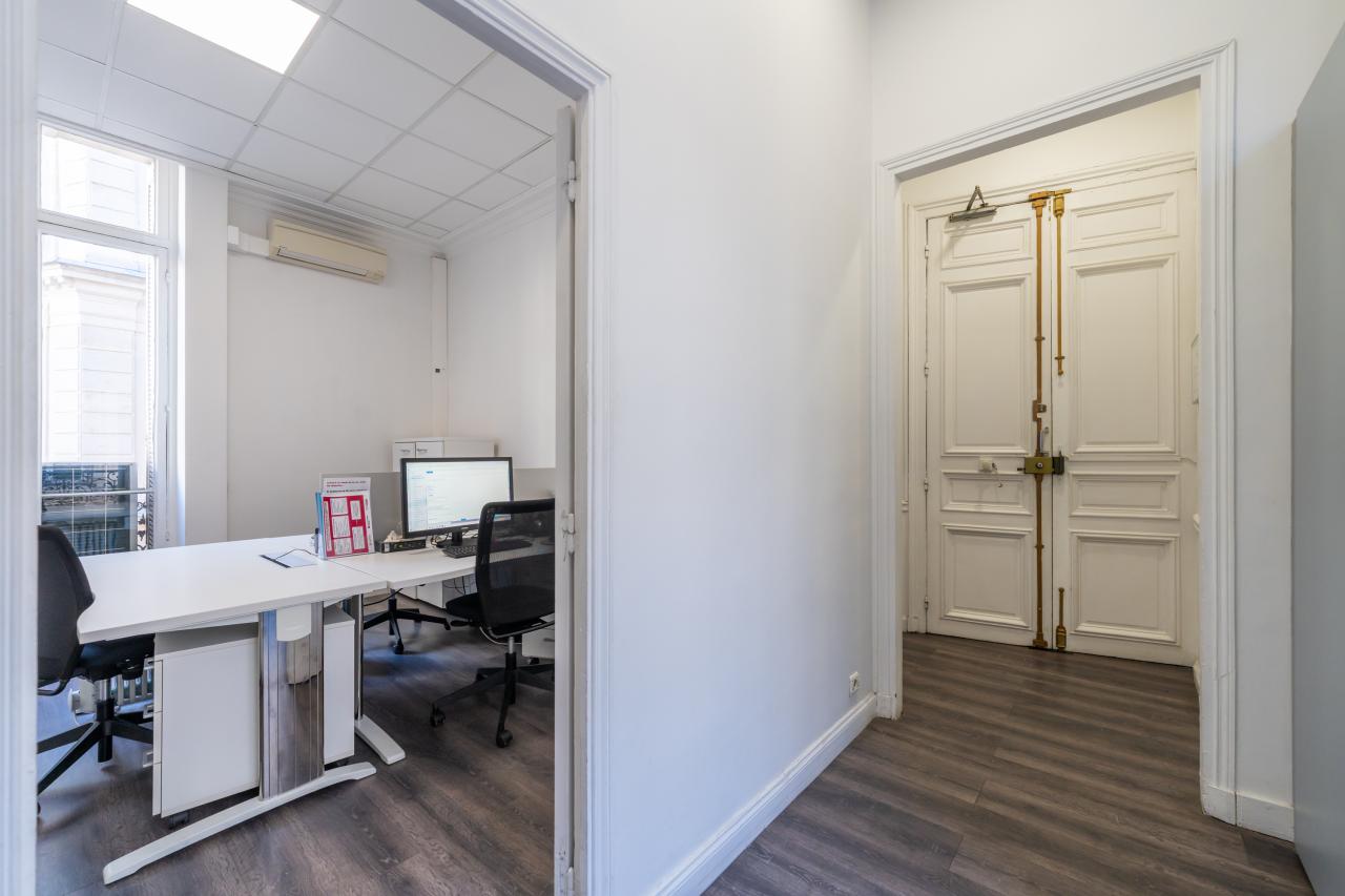 Location bureau Paris OLBUR2642755 12