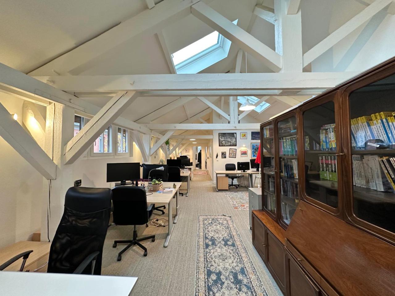 Vente bureau Paris OVBUR2536804 7