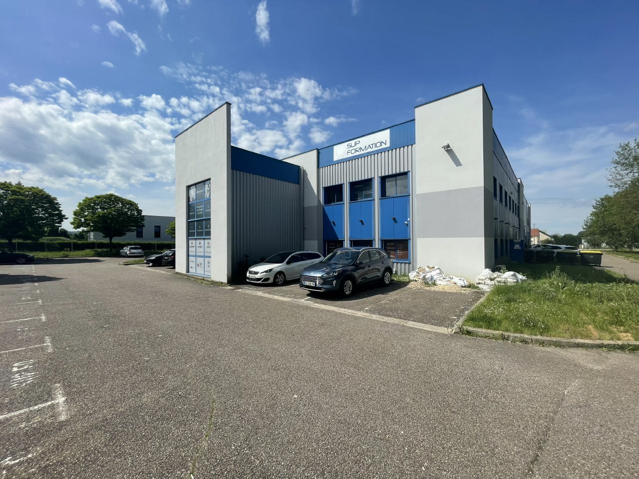 Location bureau Metz Moselle OLBUR2422932 7