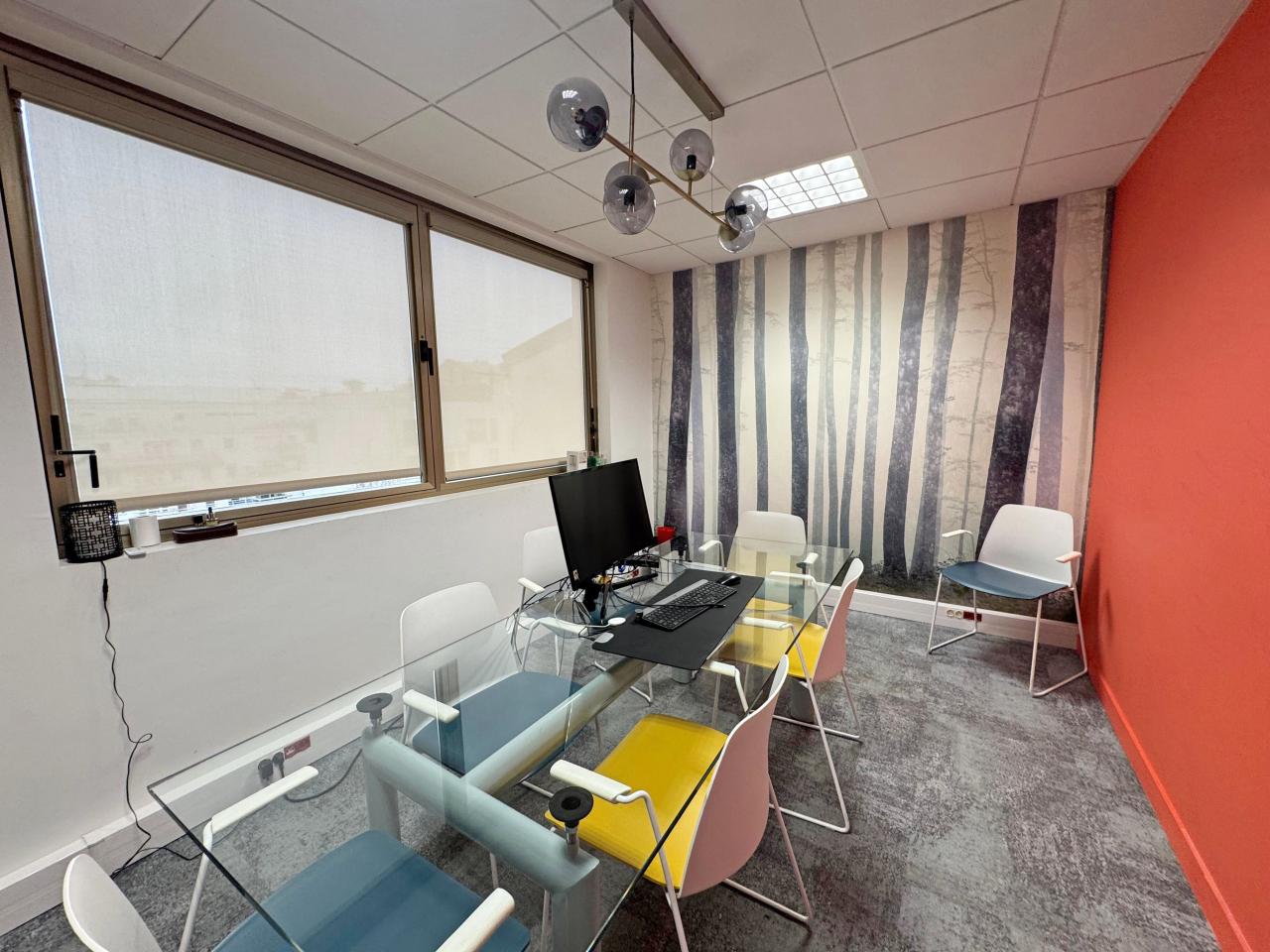 Vente bureau Levallois-Perret Hauts-de-Seine OVBUR2535102 4