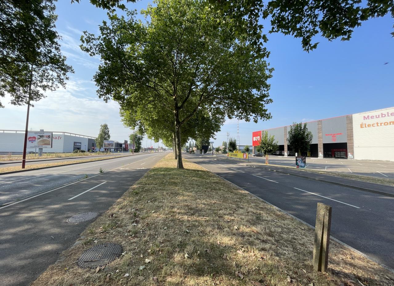 Location local d'activité Lampertheim Bas-Rhin OLACT2641048 9