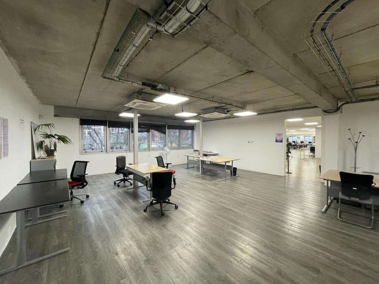 Location bureau Saint-Ouen Seine-Saint-Denis OLBUR2309144 6