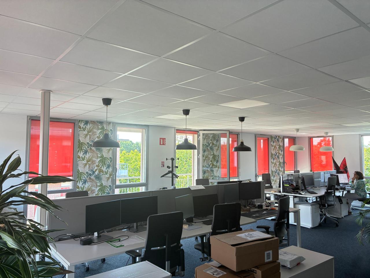 Location bureau Rennes Ille-et-Vilaine OLBUR2644535 6