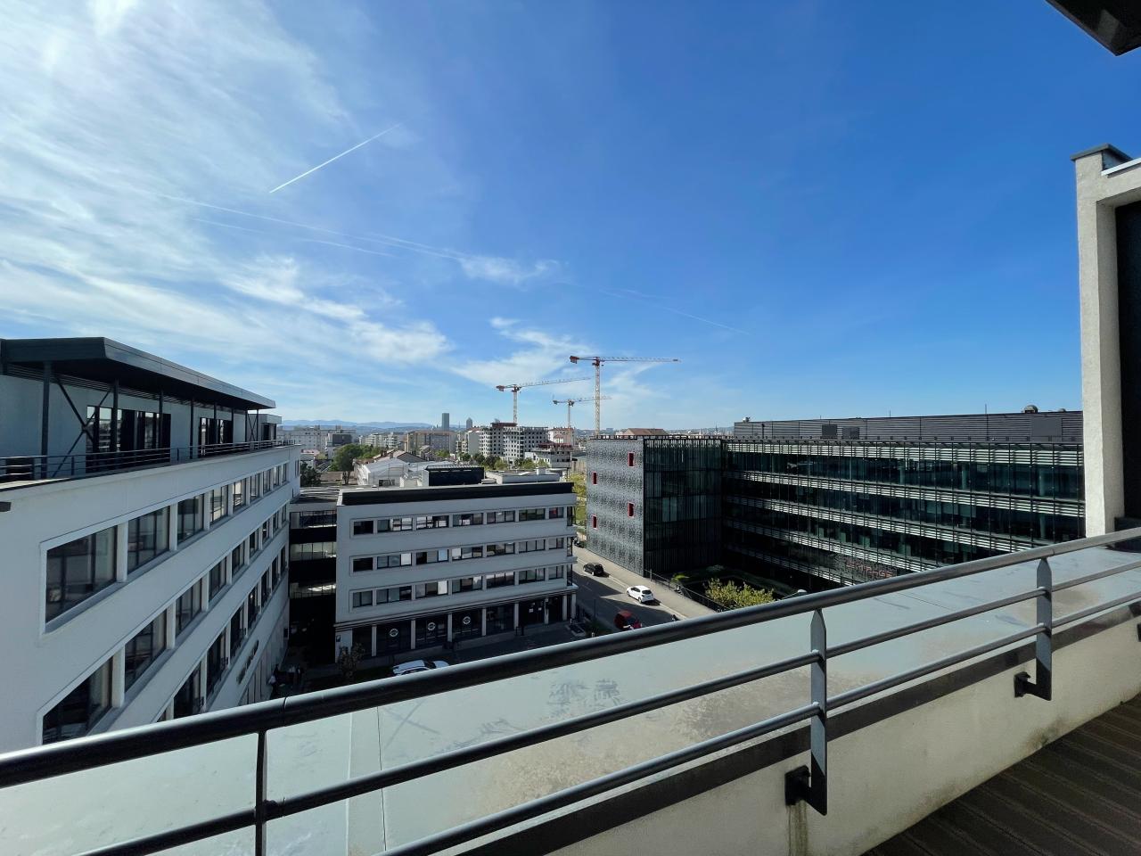 Location bureau Villeurbanne Rhône OLBUR2422732 12