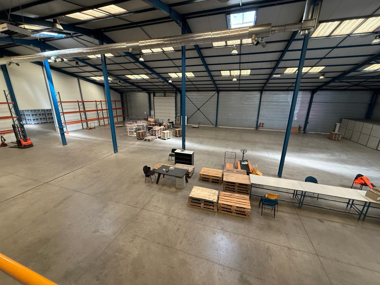 Location local d'activité Coin-lès-Cuvry Moselle OLACT2532107 1