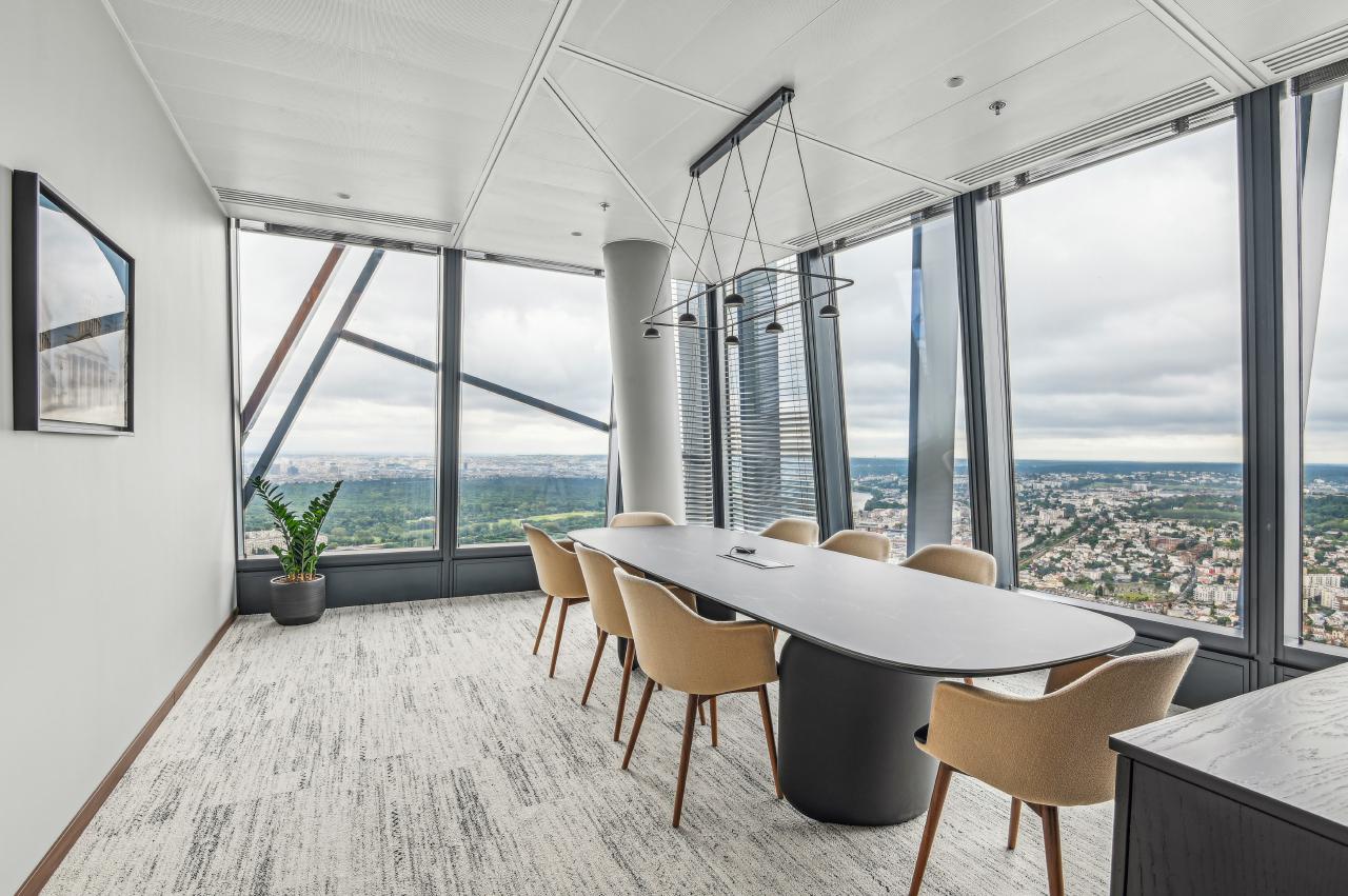 Location bureau Puteaux Hauts-de-Seine OLBUR2100486 28