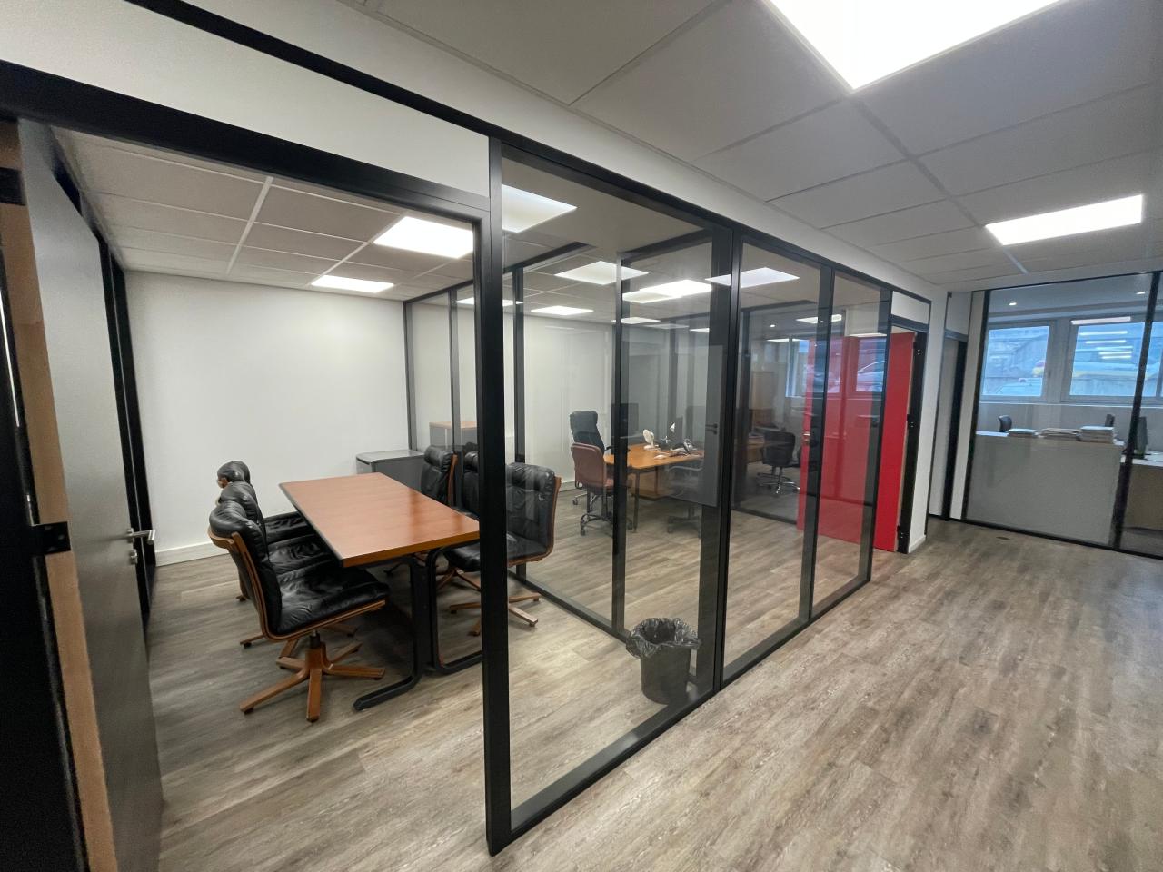 Location bureau Nanterre Hauts-de-Seine OLBUR2537709 5