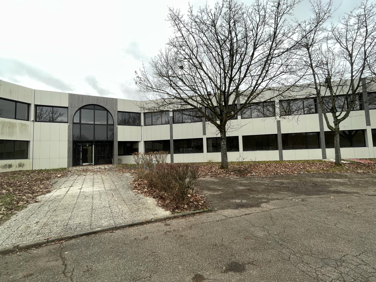 Vente bureau Metz Moselle OVBUR2534069 5