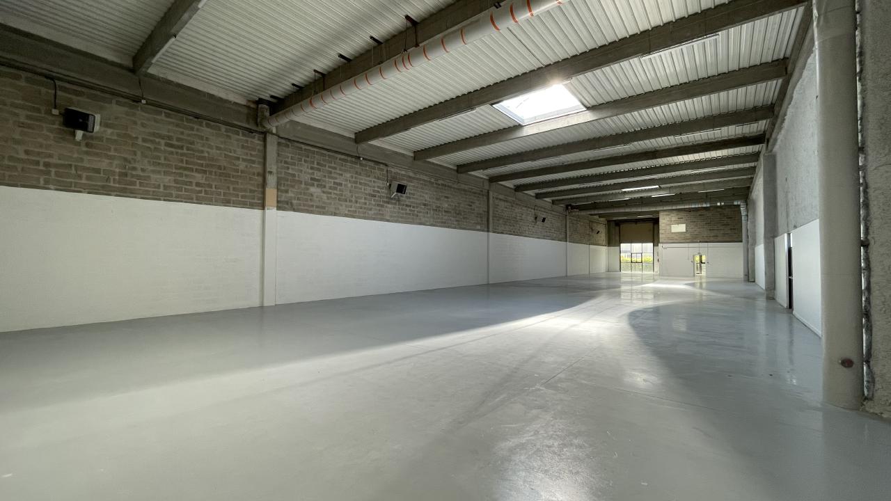 Location entrepôt Coignières Yvelines OLLOG2001318 10