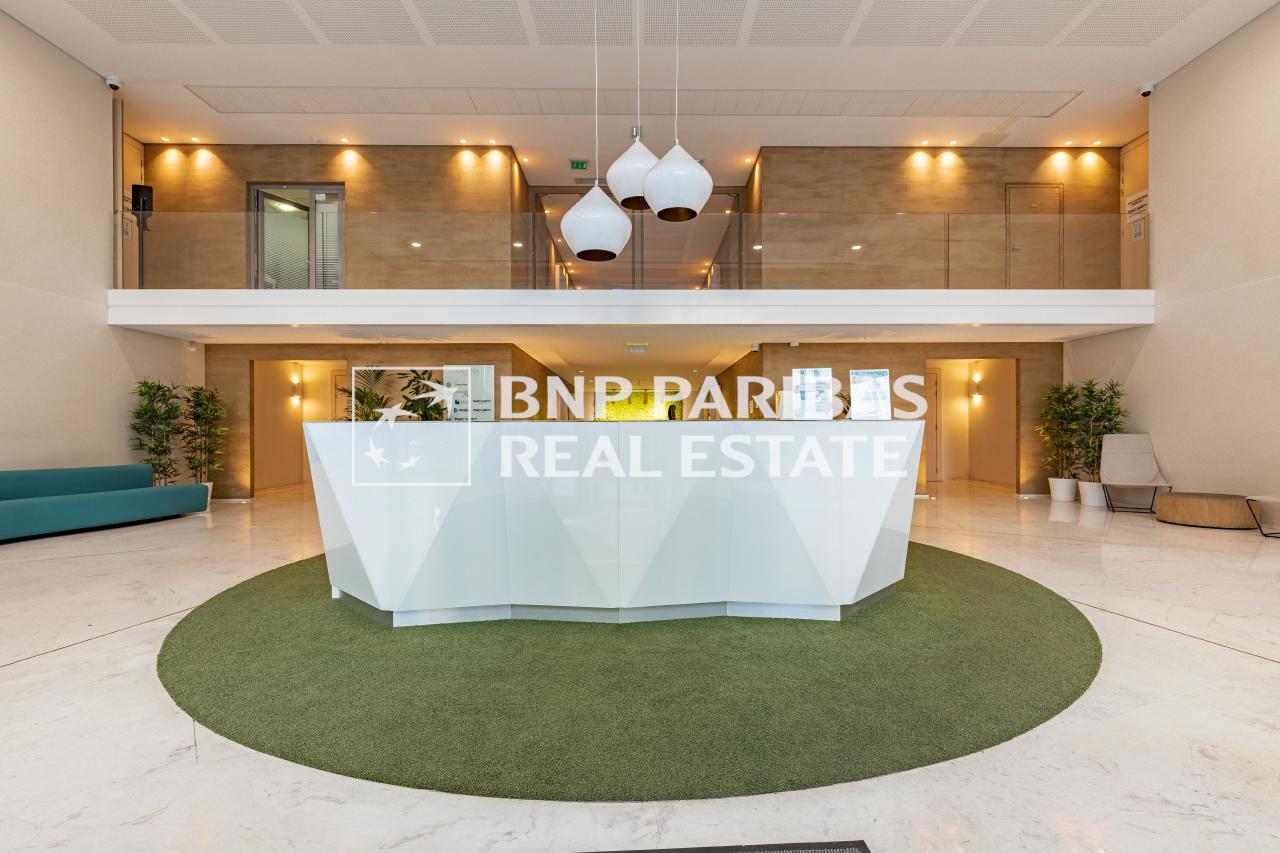 Location bureau Ivry-sur-Seine Val-de-Marne OLBUR2118421 16