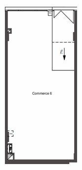 Vente commerce Cenon Gironde OVCOM2318668 7