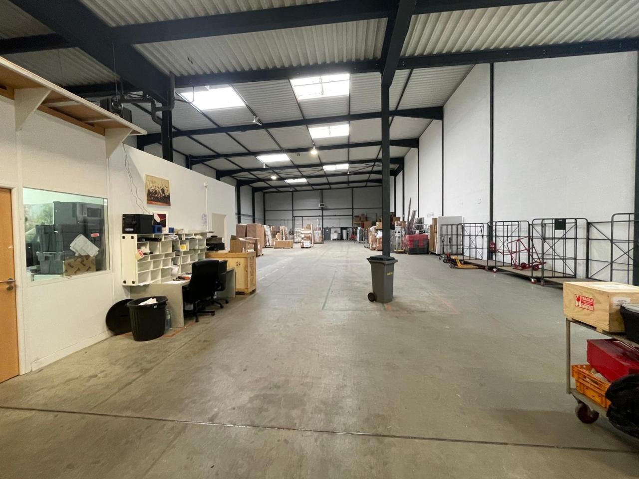 Location local d'activité Tigery Essonne OLACT2640798 1