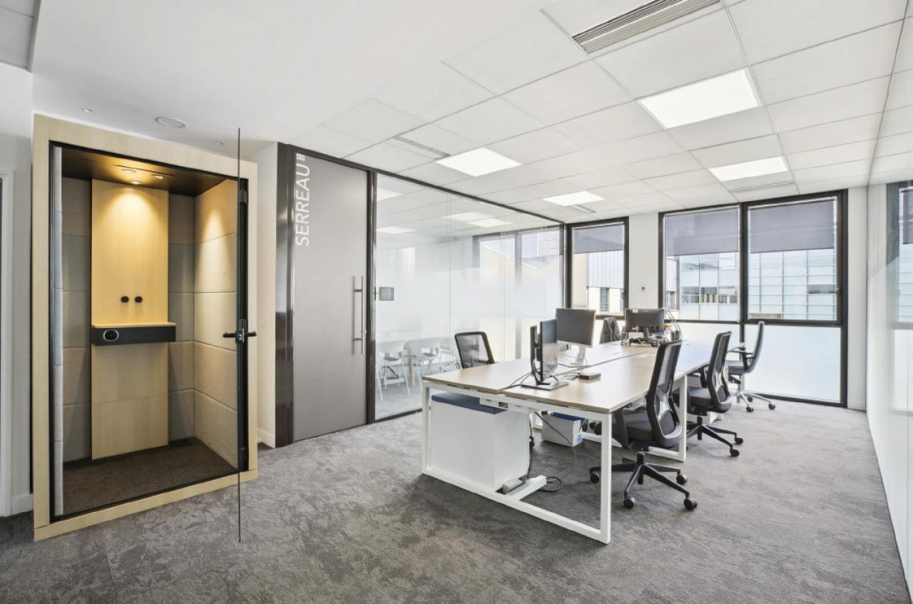 Location bureau Suresnes Hauts-de-Seine OLBUR2426438 23