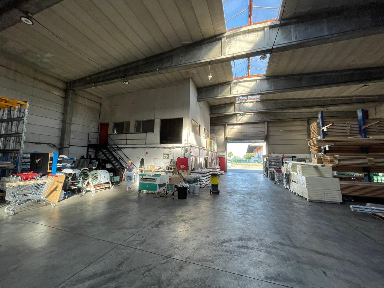 Location local d'activité Lille Nord OLACT2533618 2