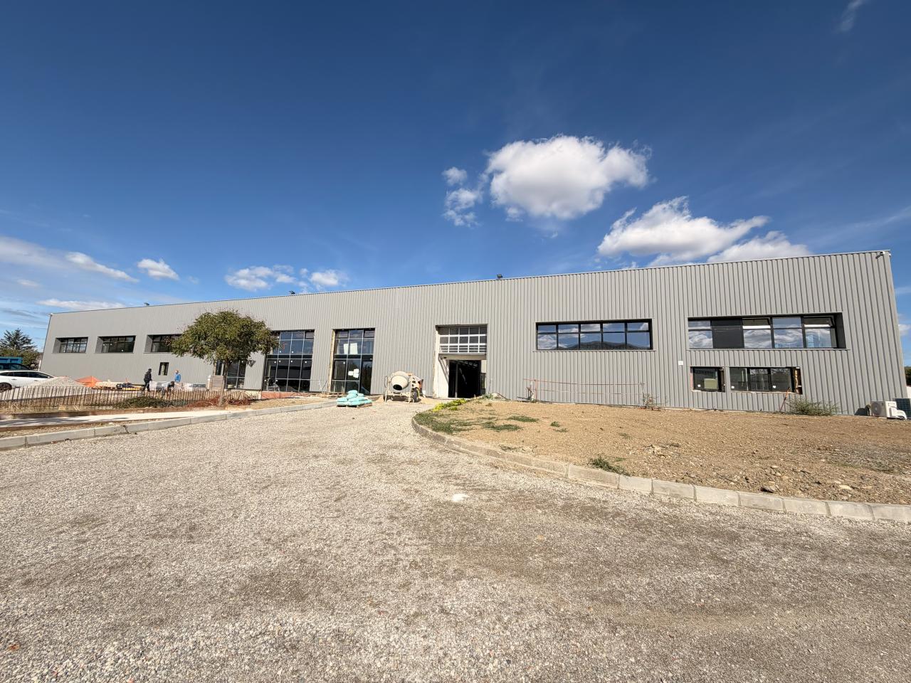 Location local d'activité Toulouse Haute-Garonne OLACT2643782 5