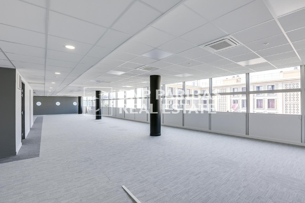 Location bureau Pantin Seine-Saint-Denis OLBUR2106803 6