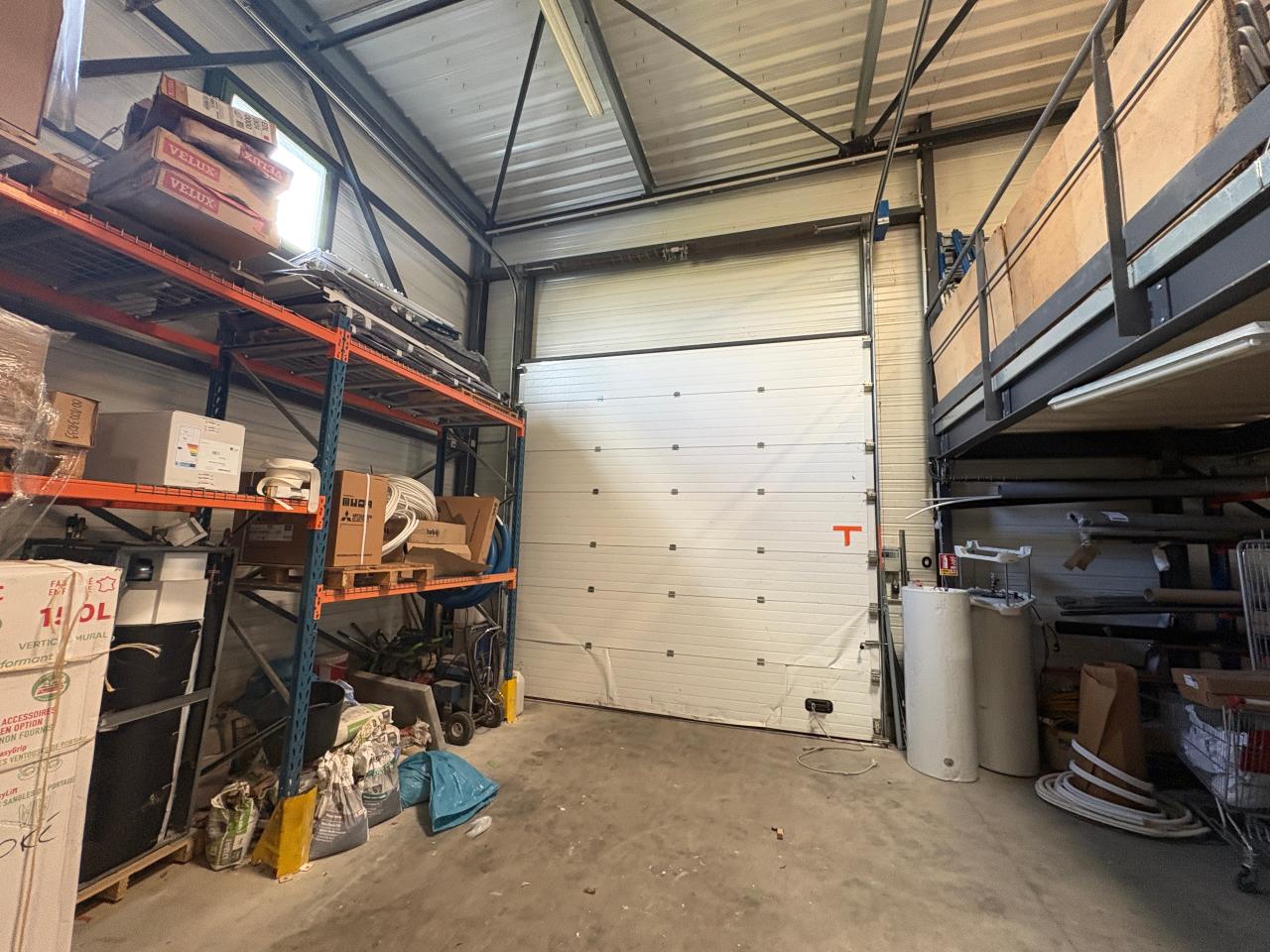 Vente local d'activité Rochecorbon Indre-et-Loire OVACT2640503 11