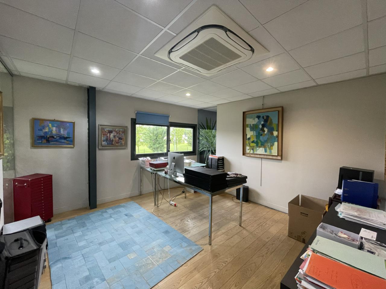 Location local d'activité Houdan Yvelines OLACT2531033 13