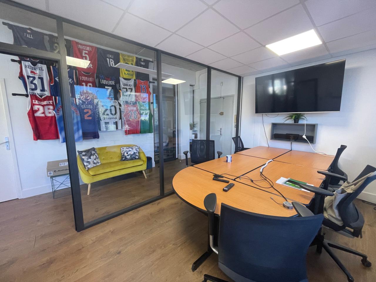 Vente bureau Bruges Gironde OVBUR2645493 6