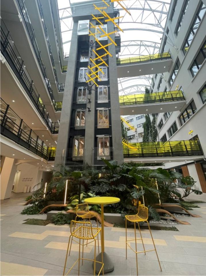 Location bureau Paris OLBUR2316471