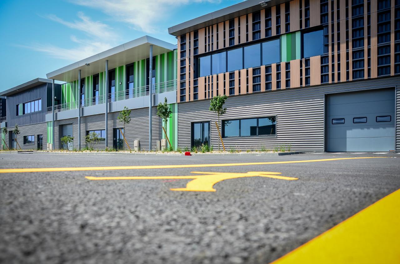 Location local d'activité Conflans-Sainte-Honorine Yvelines OLACT2534518 5