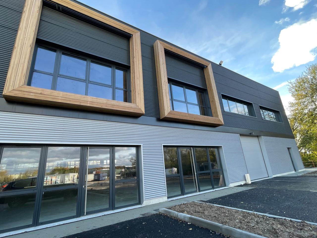 Location local d'activité Chécy Loiret OLACT2424921 4