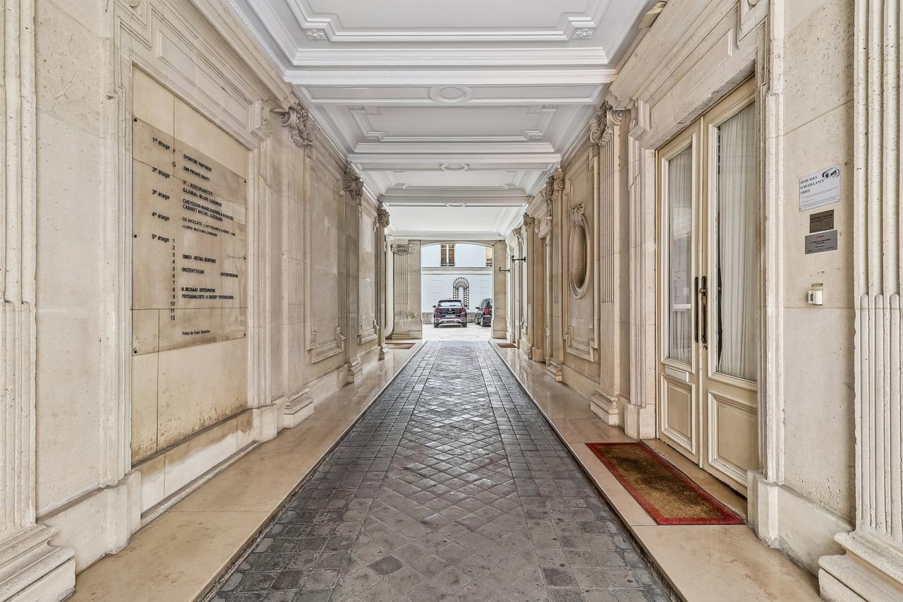 Location bureau Paris OLBUR2537195 12