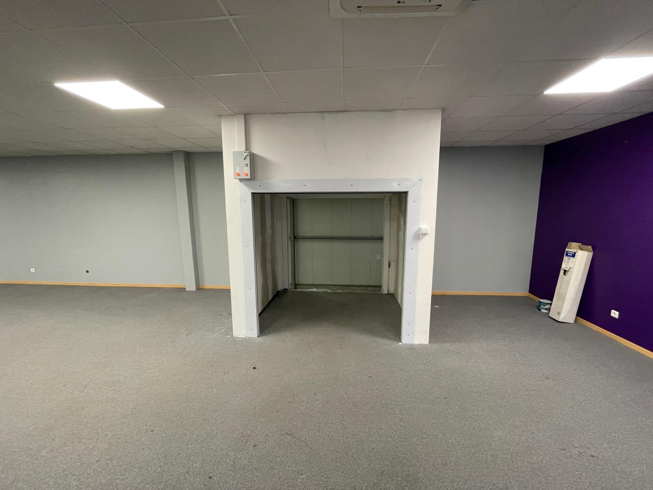 Location local d'activité Ludres Meurthe-et-Moselle OLACT2314140 8