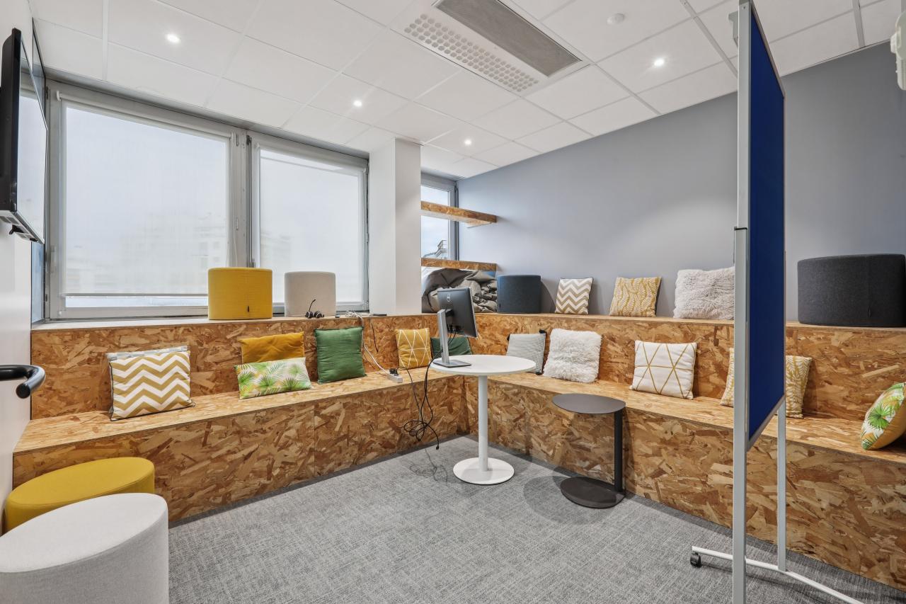 Location bureau Bourg-la-Reine Hauts-de-Seine OLBUR2638388 5