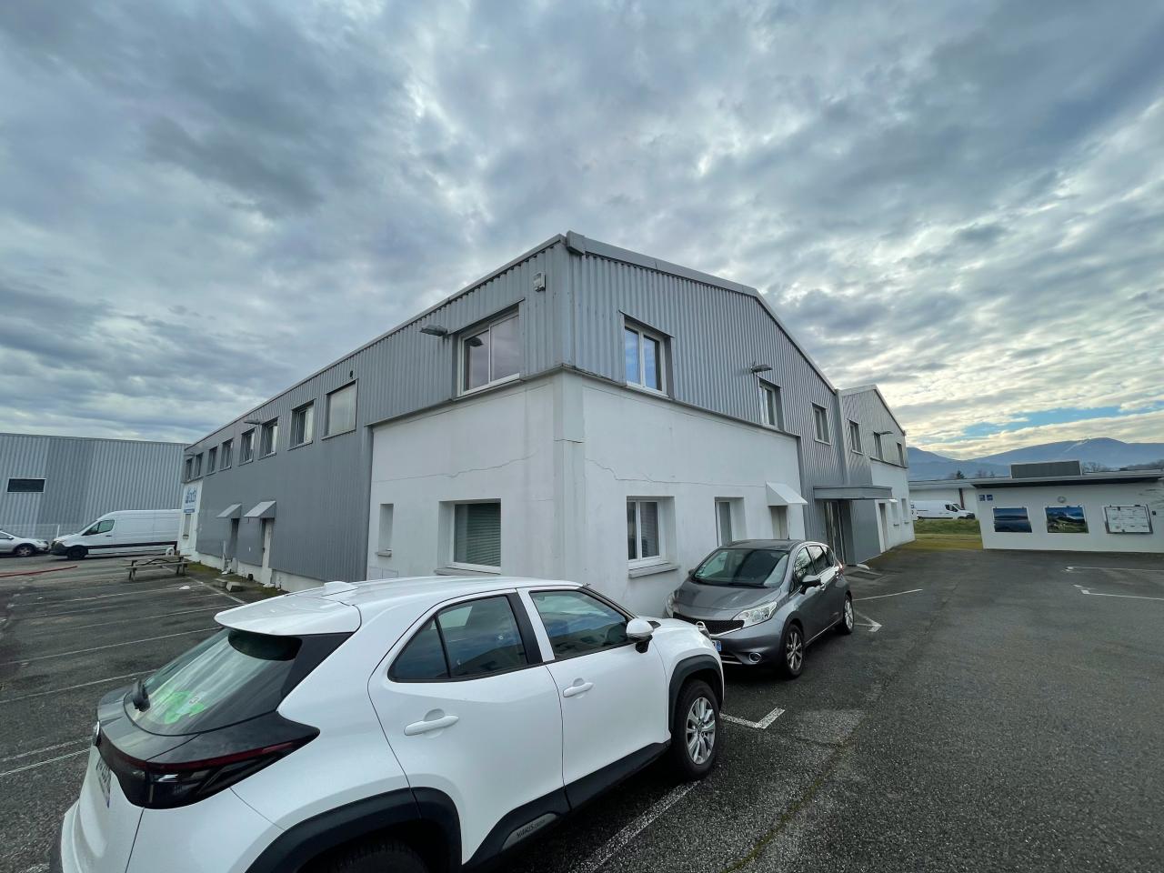 Location bureau La Ravoire Savoie OLBUR2428607 15