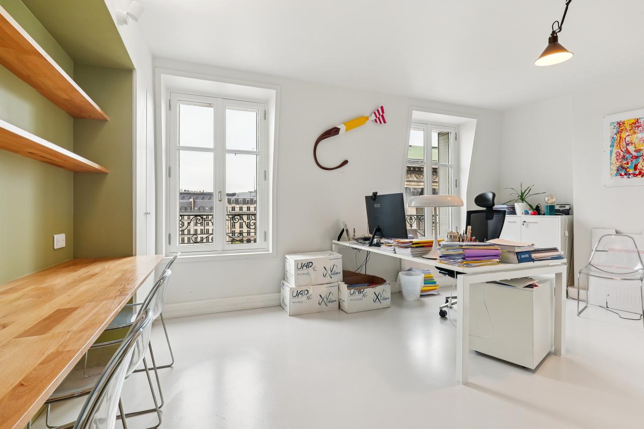 Location bureau Paris OLBUR2315740 11