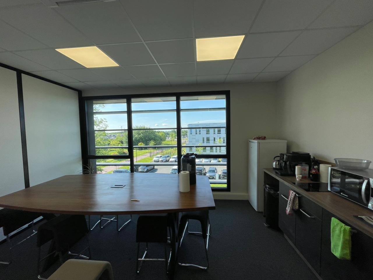 Location bureau Isneauville Seine-Maritime OLBUR2532279 8