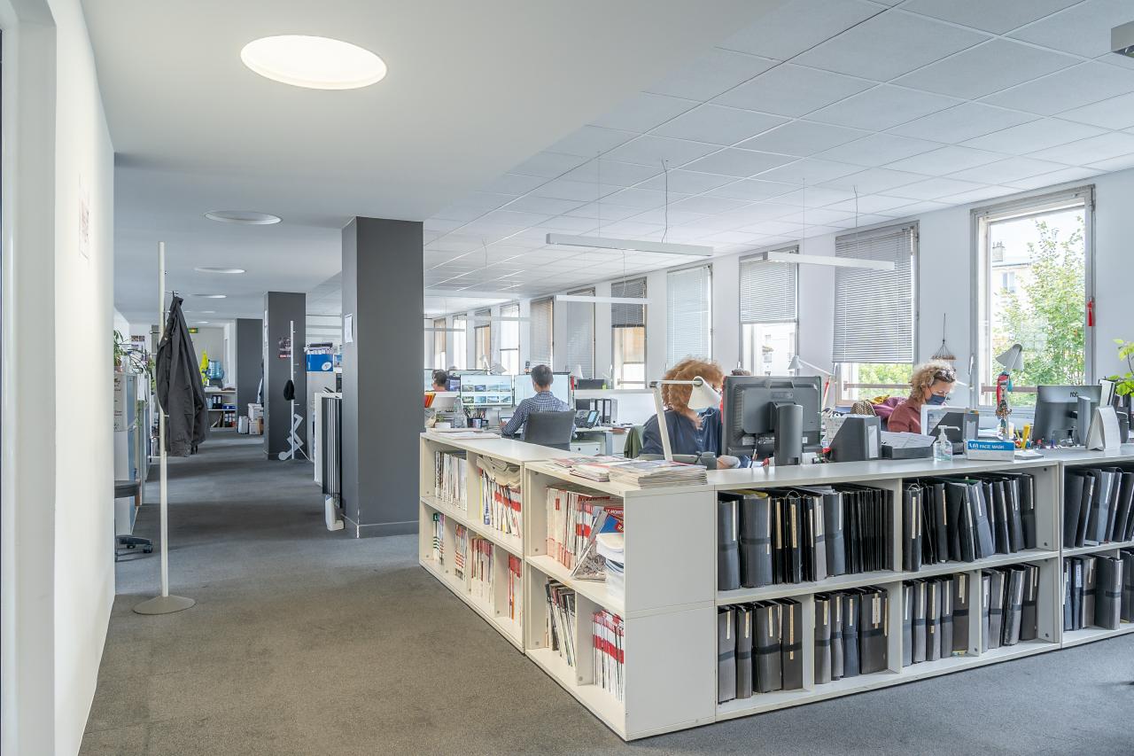 Location bureau Montreuil Seine-Saint-Denis OLBUR2107452 8