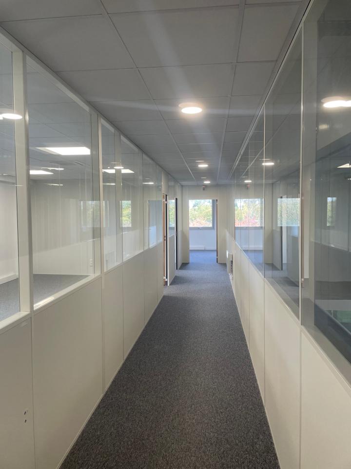 Location local d'activité Nanterre Hauts-de-Seine OLACT2536186 5