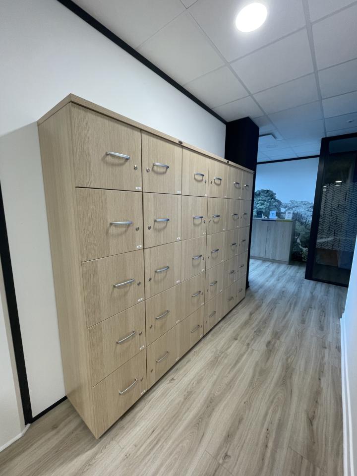 Location bureau Saint-Herblain Loire-Atlantique OLBUR2426356 12