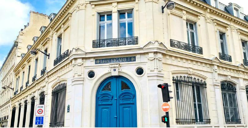 Location coworking Paris OLBUR2312028 10