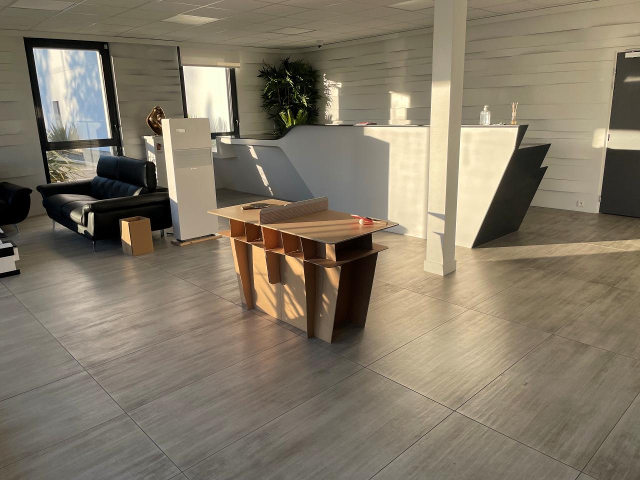 Location local d'activité Saint-Quentin-Fallavier Isère OLACT2532822 2