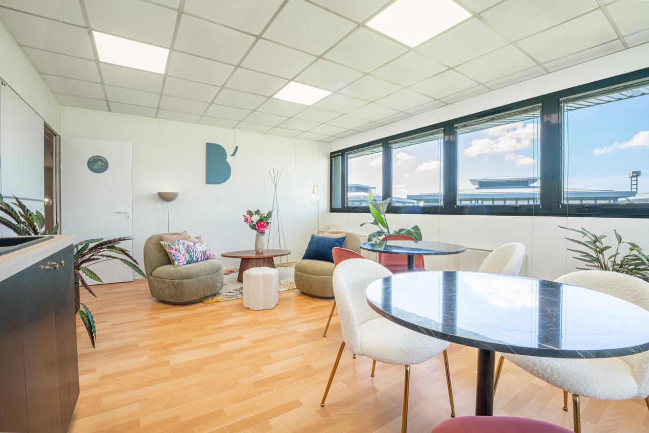 Location coworking Canéjan Gironde OLBUR2644422 18