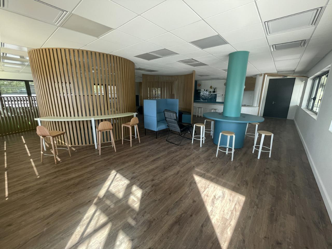 Location bureau Blagnac Haute-Garonne OLBUR2108320 16