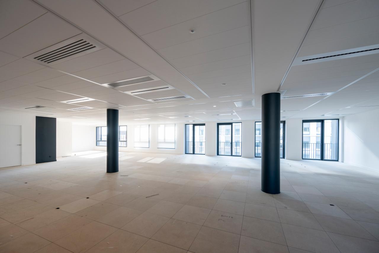 Location bureau Montigny-le-Bretonneux Yvelines OLBUR2317201 5