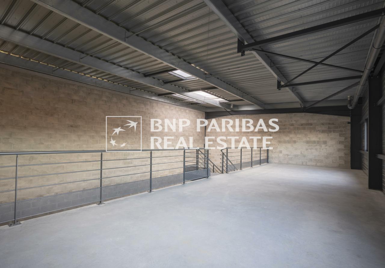 Vente local d'activité Buchelay Yvelines OVACT2001352 12