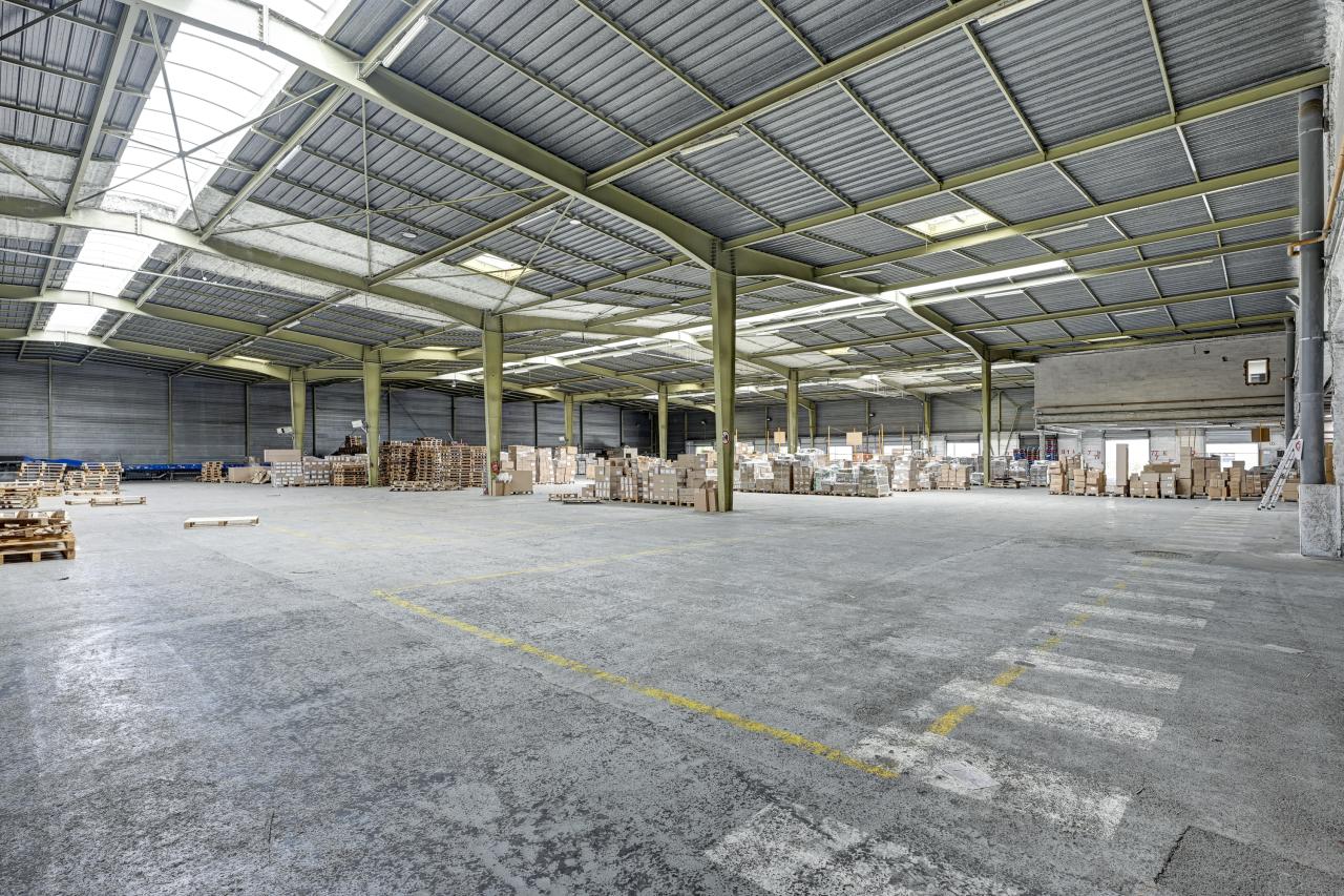 Location local d'activité Chennevières-sur-Marne Val-de-Marne OLACT2641298 5