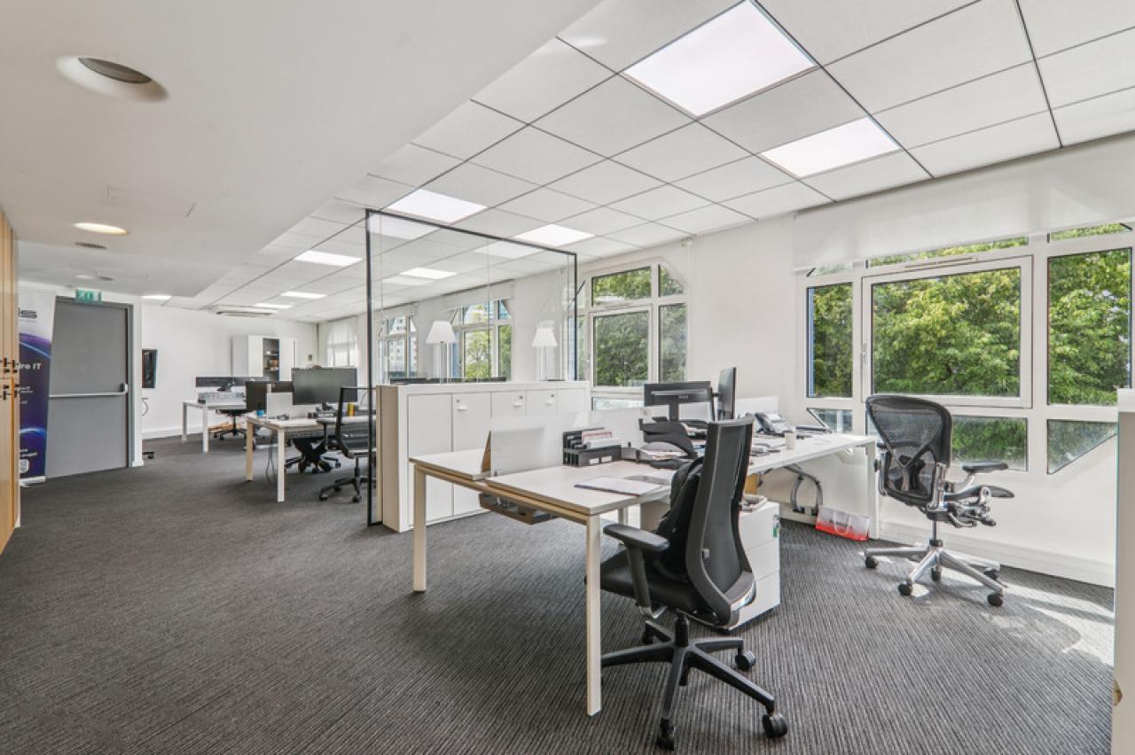Vente bureau Puteaux Hauts-de-Seine OVBUR2643764 8