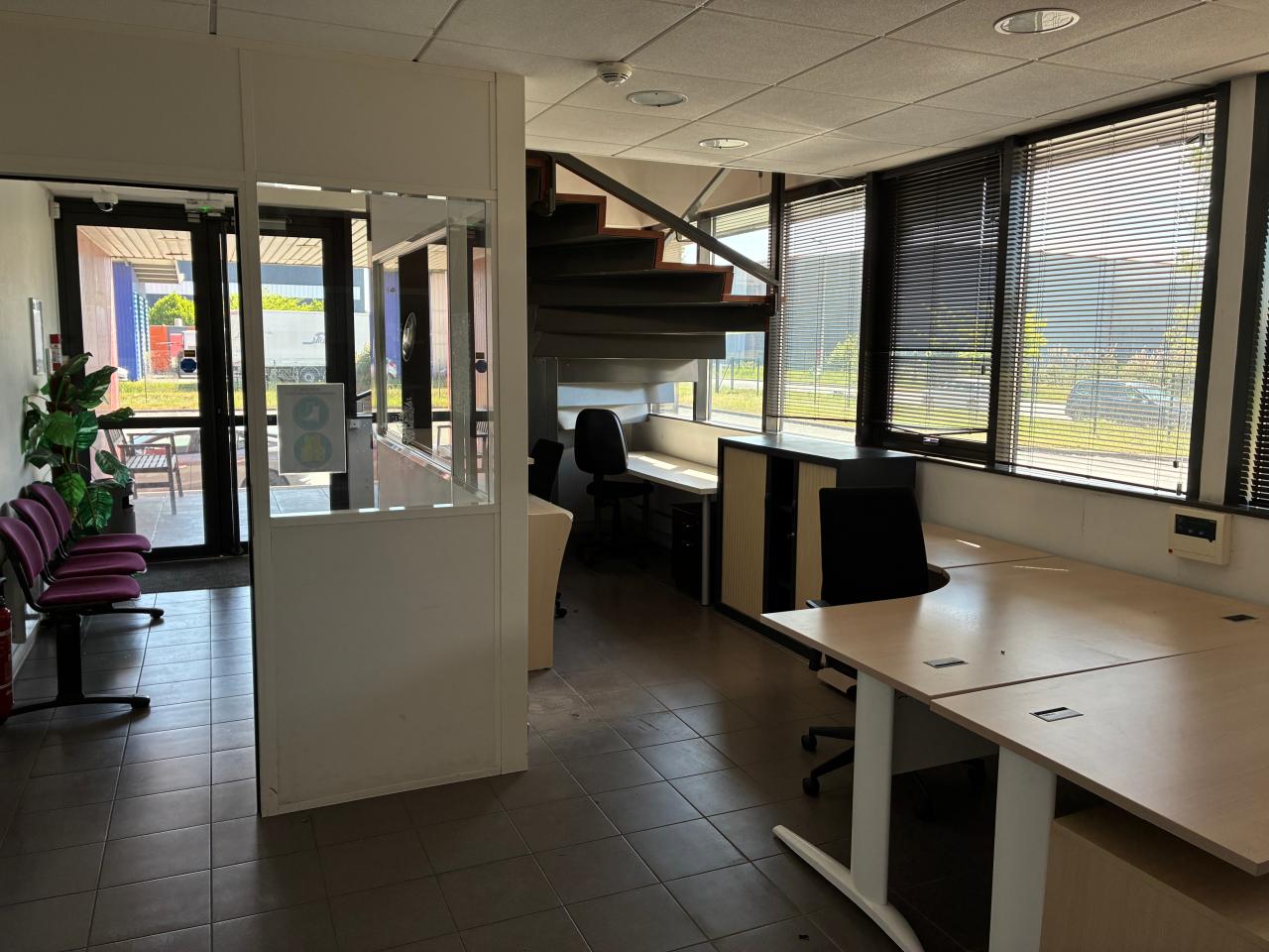 Location entrepôt Bruges Gironde OLLOG2641307 11