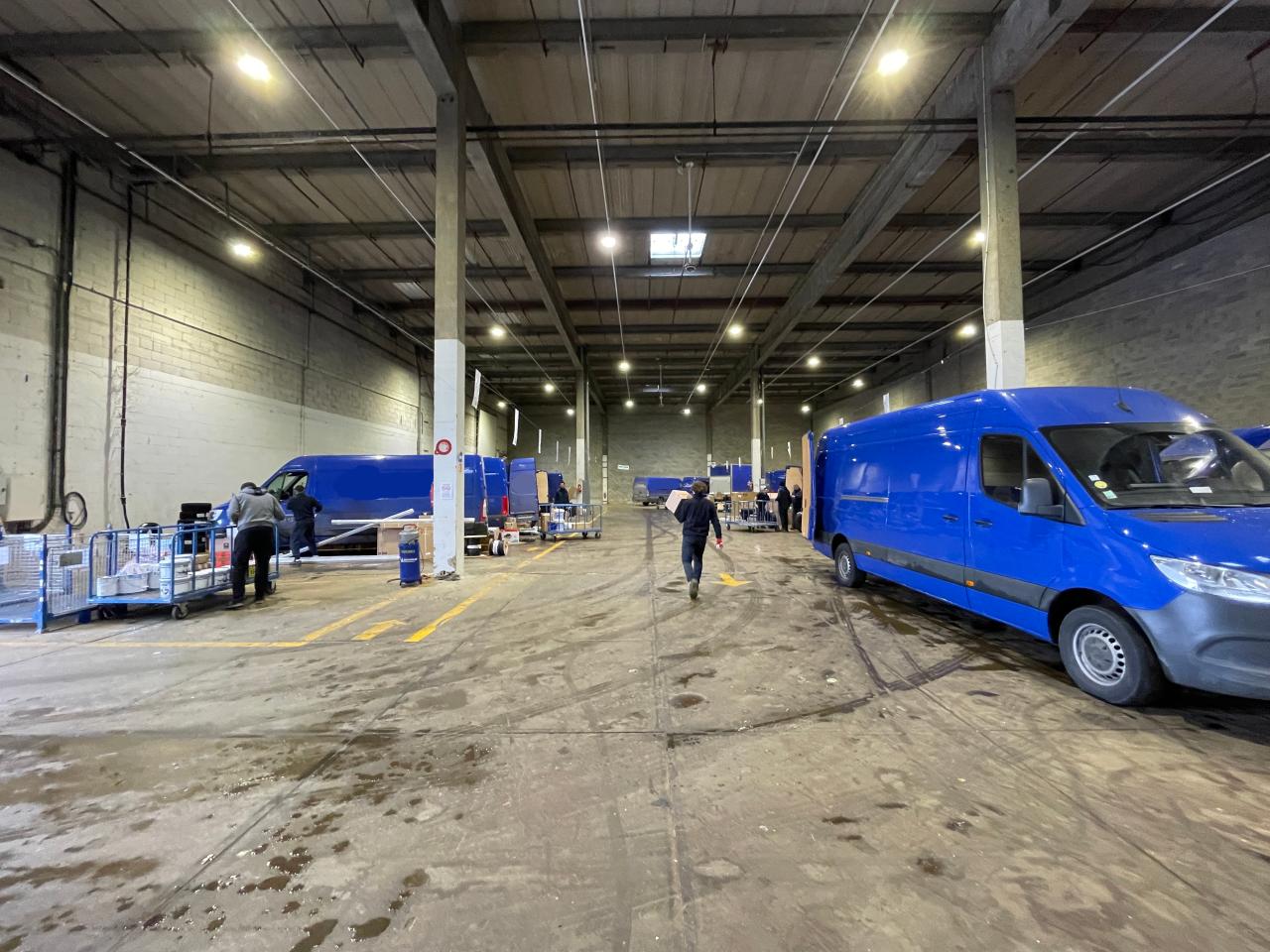 Location local d'activité Le Grand-quevilly Seine-Maritime OLACT2639347 4