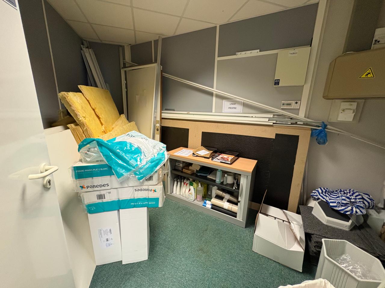 Location bureau Bouguenais Loire-Atlantique OLBUR2639078 12
