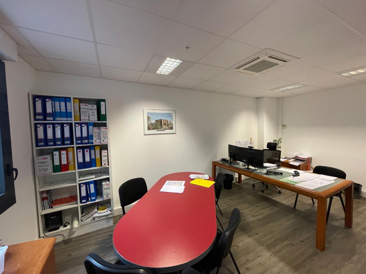 Location bureau Dijon Côte-d'Or OLBUR2530019 6